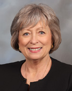Photo of Alfa Insurance agent Tammy Knight